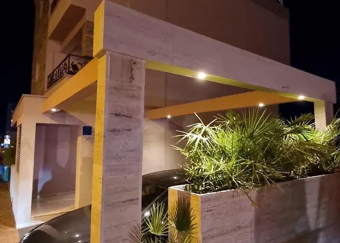 公寓 Skypool 77 With Private Pool