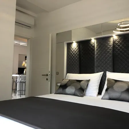 Lägenhet Skypool 77 With Private Pool Makarska