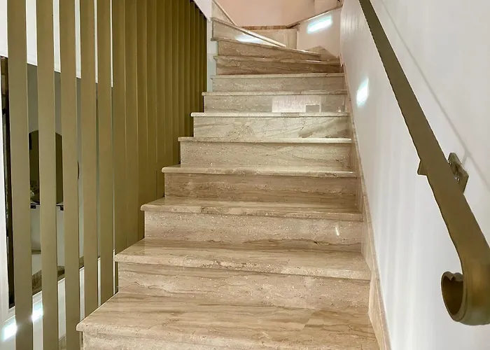 شقة Skypool 77 With Private Pool