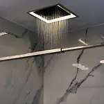 Skypool 77 With Private Pool Appartement *