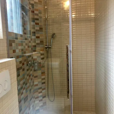 Skypool 77 With Private Pool شقة *
