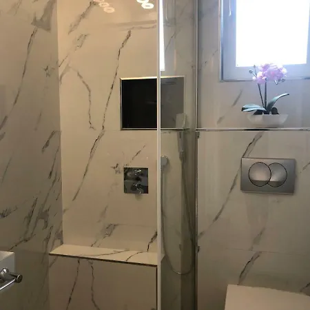 Skypool 77 With Private Pool شقة